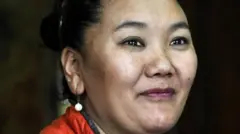 లక్పా షెర్పా