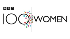 Logo do projeto BBC 100 Women