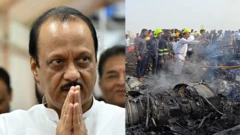 अजित पवार