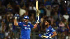 यशस्वी जैस्वाल, राजस्थान रॉयल्स