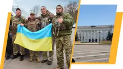 Теленовини ВВС