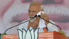 நரேந்திர மோதி