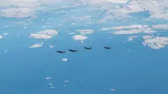 Xiyyaarota waraanaa Ameerikaa