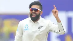అజాజ్ పటేల్