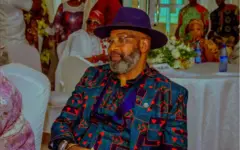 Aworan Yemi Solade 