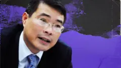 Ông Lê Minh Hưng