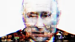 信息「鐵幕」：俄羅斯人眼中的世界