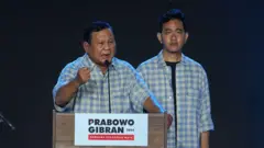 Prabowo Subianto