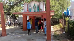 హనుమాన్ గుడి