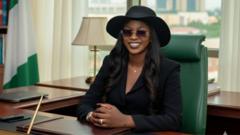 Why Edo State House of Assembly summon Tuface wife Natasha Irobosa to come explain hersef