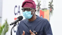 Gomina Sanwo-Olu