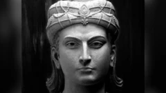 பேரரசர் அசோகர்