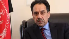 ولی مسعود
