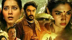 அரண்மனை 4: படம் எப்படி இருக்கிறது?