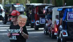 Donald Trump ikinci kez başkan seçildi