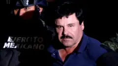 El Chapo