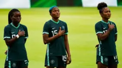 Fifa women's world cup 2023