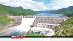 လျှပ်စစ်မီးပြတ်တောက်မှုတွေ ပိုဆိုးလာတာ ဘာကြောင့်လဲ