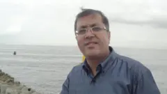 राजन भट्टराई