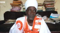 Malam Modibbo Tukur Gombe