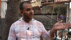 दिल्ली आग हादसाः वो लोग जिनकी सूझबूझ से बचीं कई जानें