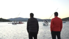 İzmir depremi