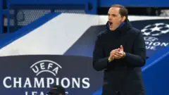 Thomas Tuchel