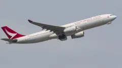 香港國泰航空裁員8500人　旗下港龍航空結業成新冠疫情犧牲品