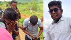நெல்லையில் சாதிய படுகொலை