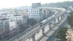మైట్రో రైలు