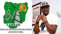 Baba Ijesha:Ìbànújẹ́ ọkàn ni pé ọ̀kan lára ọmọ ẹgbẹ́ wa hùwà búburú yìí-Tampan