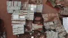 கோர வெள்ளத்தில் மிதக்கும் கிழக்கு ஆப்பிரிக்க நாடுகள் - மக்களின் நிலை என்ன?