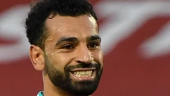 Mohamed Salah