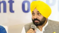 ਭਗਵੰਤ ਮਾਨ