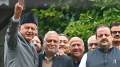 ਫਾਰੂਕ ਅਬਦੁੱਲਾ