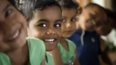 children