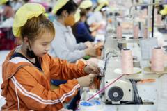 Việt Nam vẫn chưa thuyết phục được Mỹ công nhận nền kinh tế thị trường