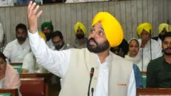 ਭਗਵੰਤ ਮਾਨ