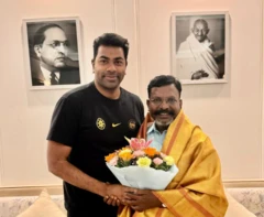 ஆதவ் அர்ஜுனா இடை நீக்கம்: திருமாவளவனின் முடிவுக்கு என்ன காரணம்? கூட்டணி கணக்குகள் மாறுபடுமா?