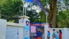 နိုင်ငံရေး ပုဒ်မတွေနဲ့ ဖမ်းဆီး ပြစ်ဒဏ် ချခံထားရသူ အများစုကို ထောင်ဆူပူမှုအပြီး ရွှေ့ထားခဲ့