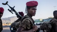 Militariga Itoobiya 