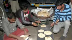 ਸਿੰਧੂ ਬਾਰਡਰ ਤੇ ਪਹੁੰਚੇ ਕਿਸਾਨ