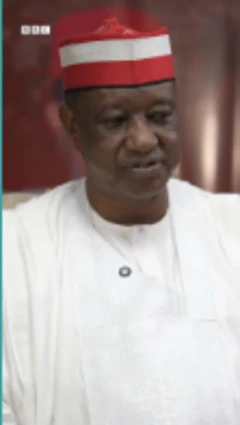 Aminu Abdussalam