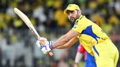 தோனி, எம்எஸ் தோனி, சிஎஸ்கே, சேப்பாக்கம், ஐபிஎல், டெல்லி கேபிடல்ஸ், கேஎல் ராகுல், ஆர்சிபி