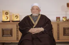 جمع عمر هاشم بين العلم والدعوة والإدارة