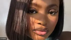 Ushie Rita Uguamaye
