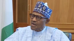 Muhammadu Buhari