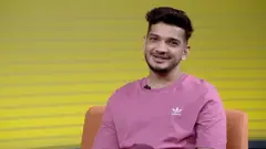 मुनव्वर फ़ारूकी