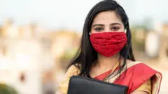 બીબીસી ગુજરાતી કોરોના વાઇરસ કોવિડ વેરિયન્ટ જેએન.1 JN.1 સિંગાપોર હૉંગકૉંગ આરોગ્ય