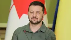 زیلېنسکي